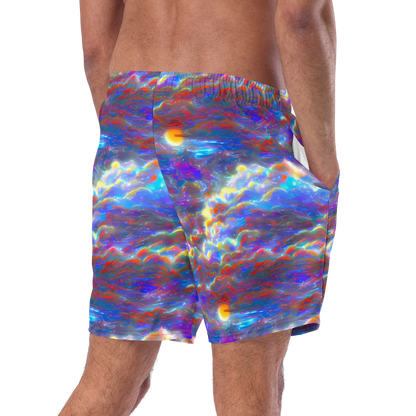 Swim Trunks - Orion Ripple