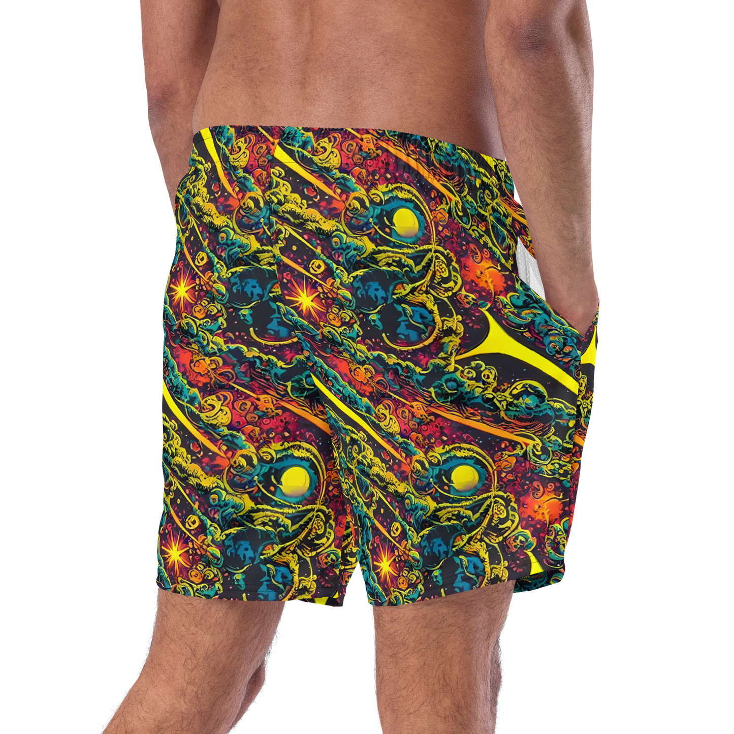 Swim Trunks - Gogos Galaxy