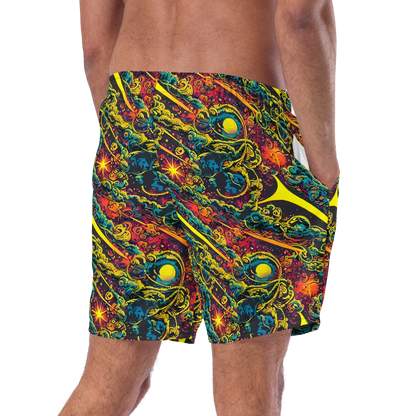 Swim Trunks - Gogos Galaxy