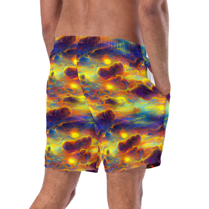 Swim Trunks - Averin's Nebula