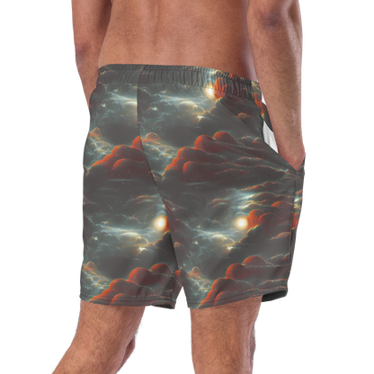 Swim Trunks - Stellar Highlands