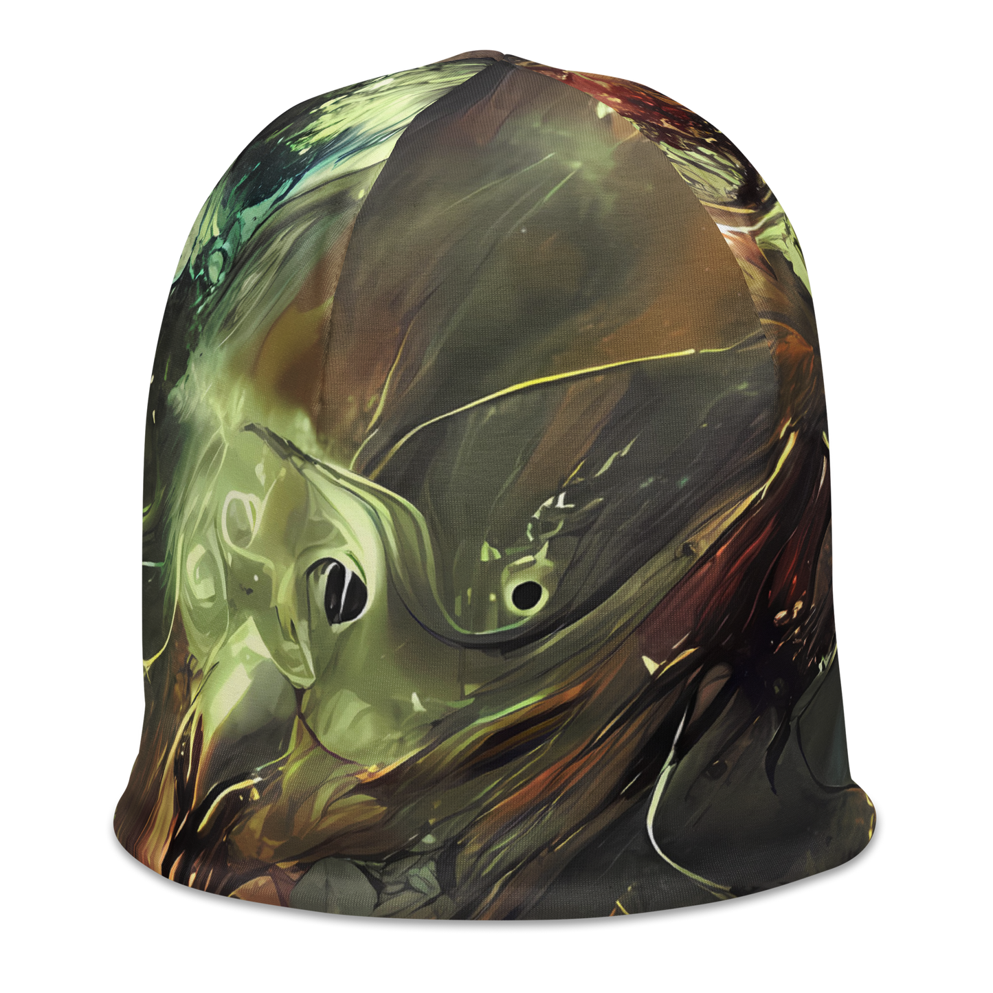 Beanie - Chaos Crescendo