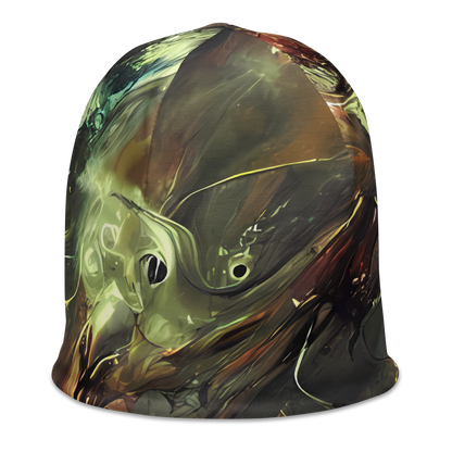 Beanie - Chaos Crescendo