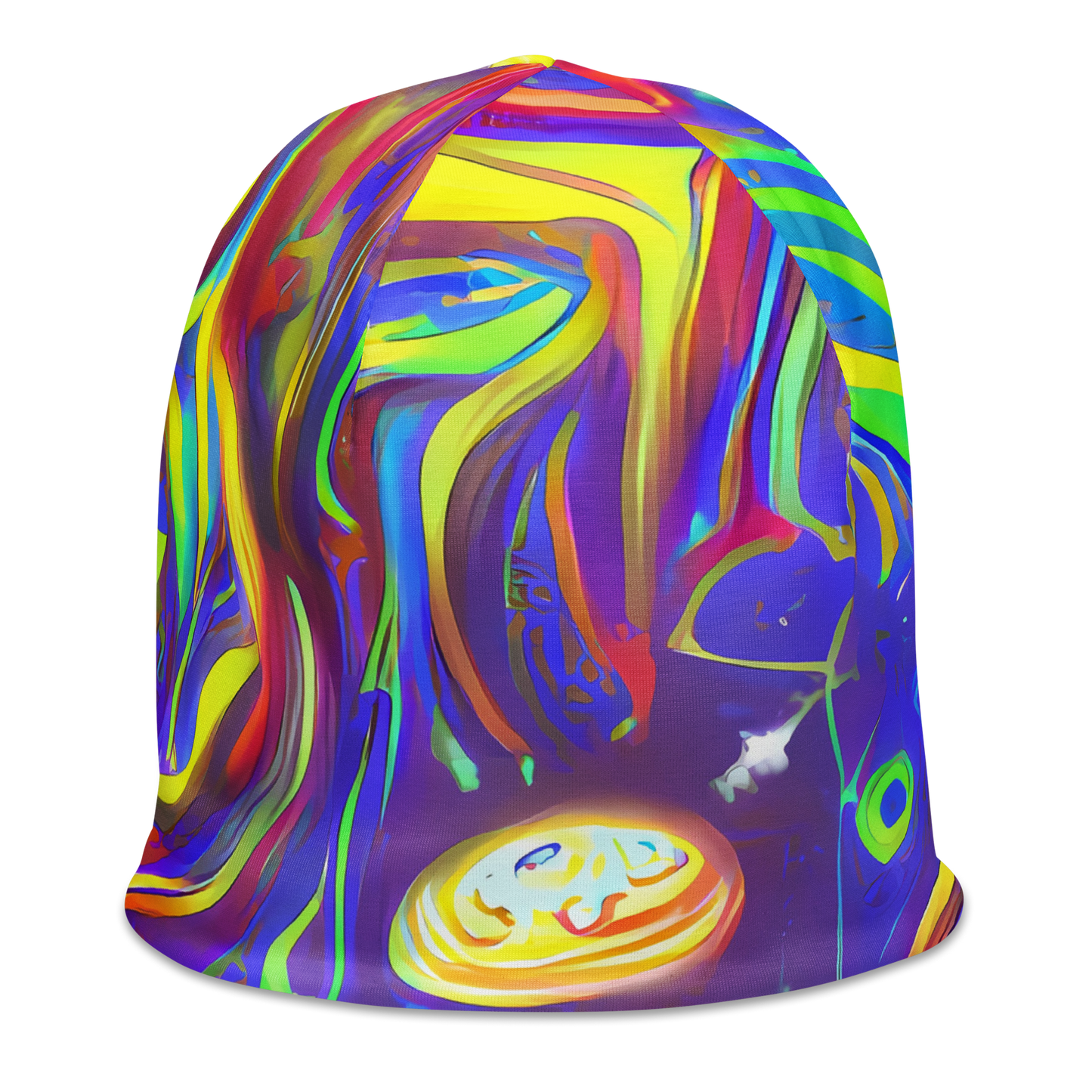 Beanie - Daliesque Drift