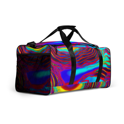 Duffle Bag - Kapoor Vortex