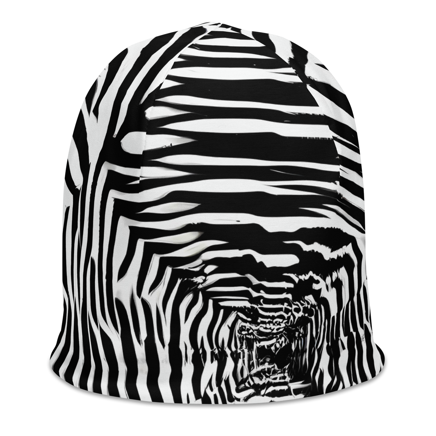 Beanie - Shadowed Illusions