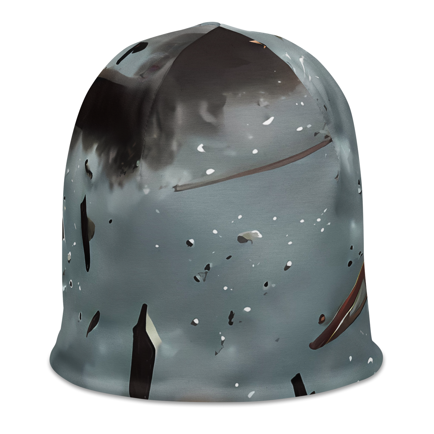 Beanie - Celestial Collision