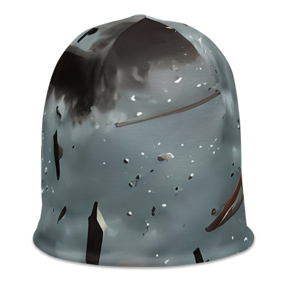 Beanie - Celestial Collision