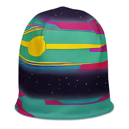 Beanie - Astro Pop