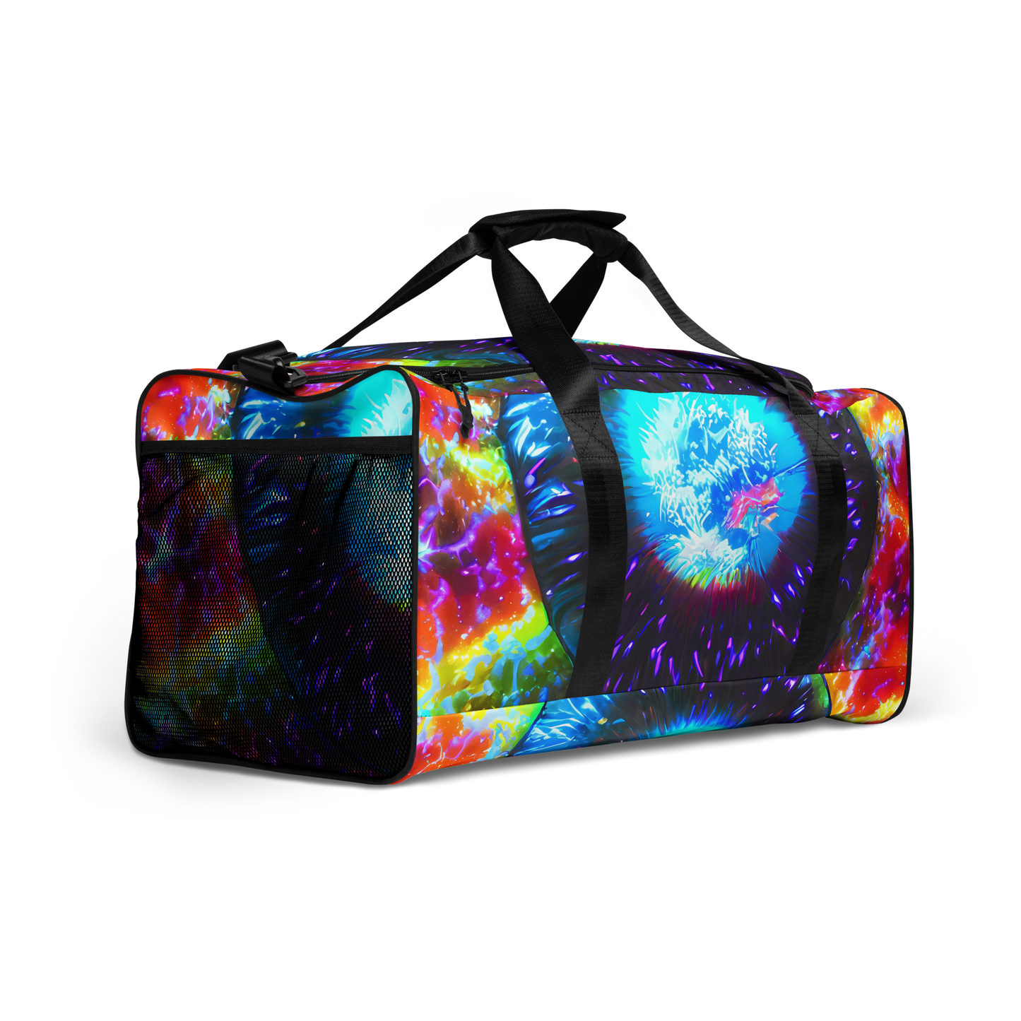 Duffle Bag - Vriesian Vortex