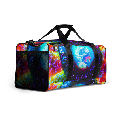 Duffle Bag - Vriesian Vortex