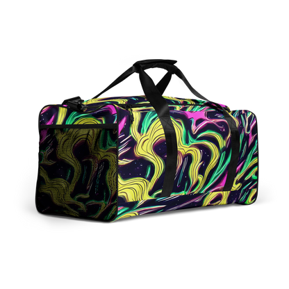 Duffle Bag - Casson's Whirl