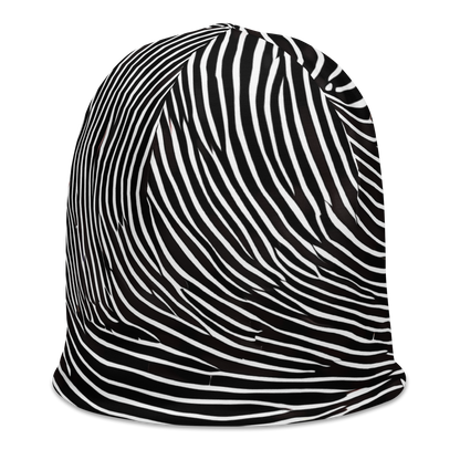 Beanie - Silent Currents