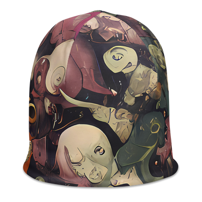 Beanie - Visions of the Unseen