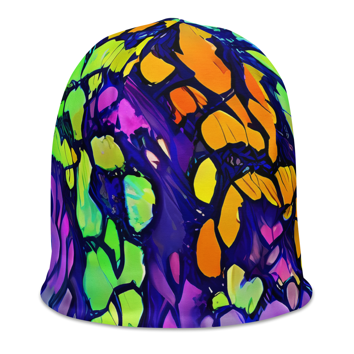 Beanie - Surreal Waveforms