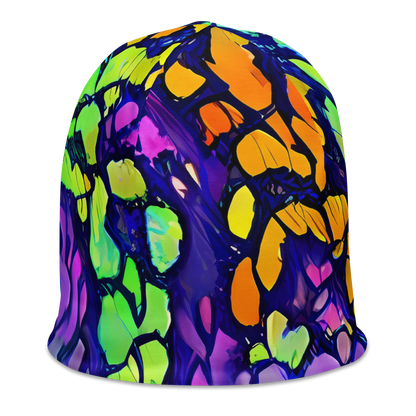 Beanie - Surreal Waveforms