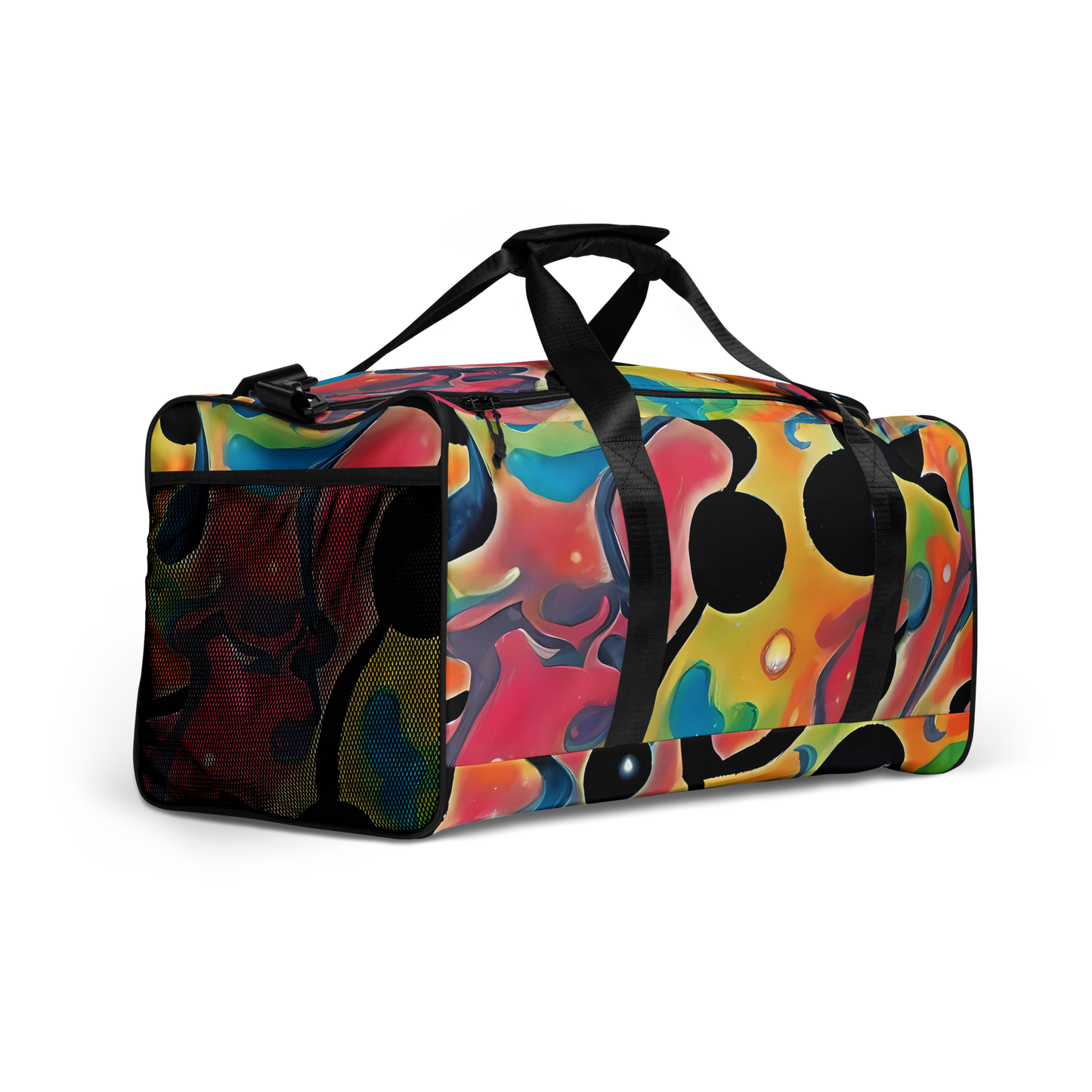 Duffle Bag - Midday Mirage