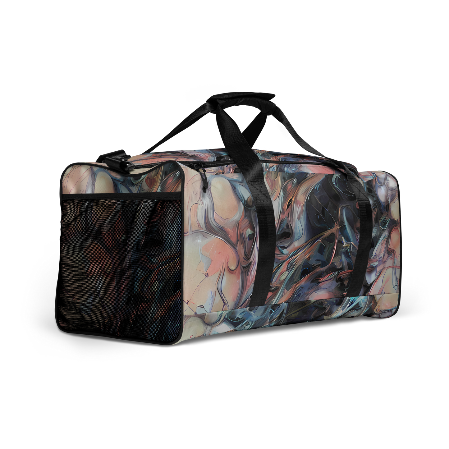 Duffle Bag - Daydream Cascade