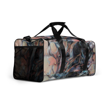 Duffle Bag - Daydream Cascade