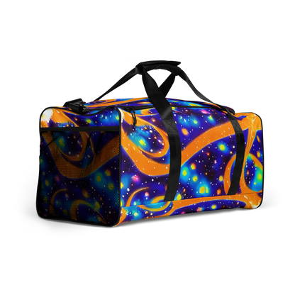 Duffle Bag - Epic Orbit