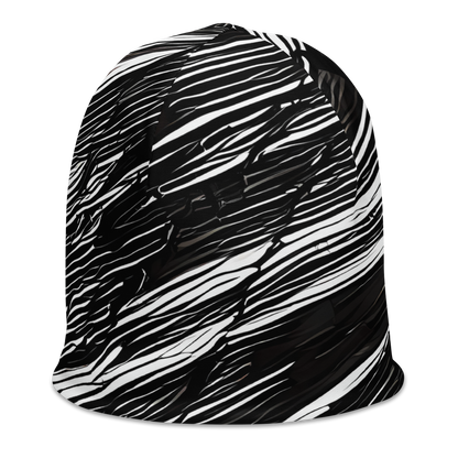 Beanie - Ward's Whirlwind