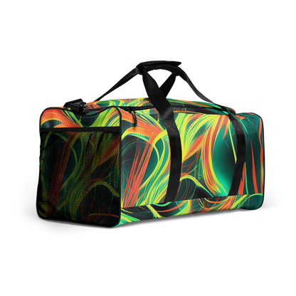 Duffle Bag - Vital Strands