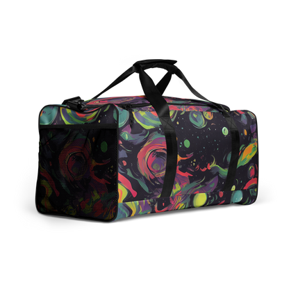 Duffle Bag - Psychedelic Drift