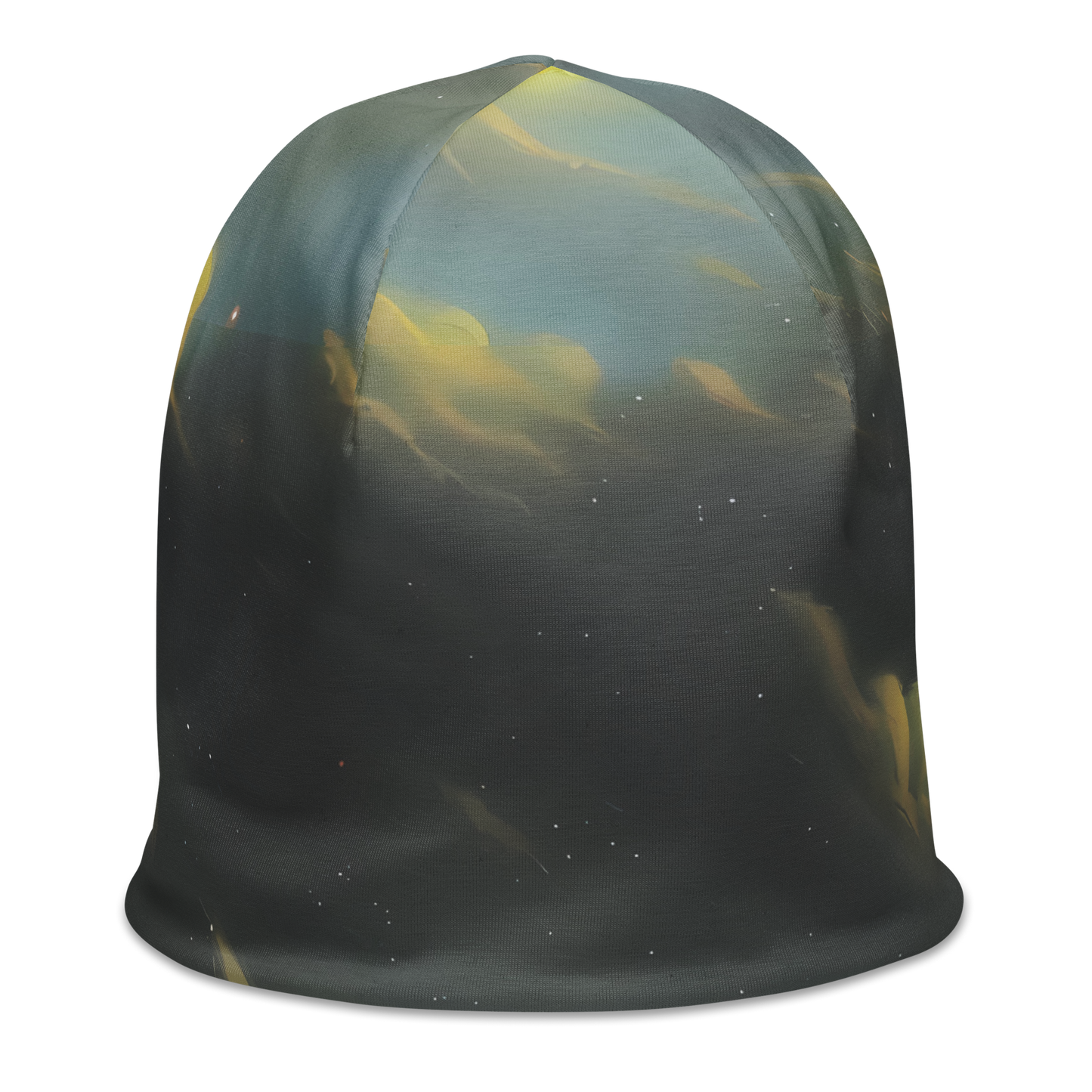 Beanie - Dreamy Ascent