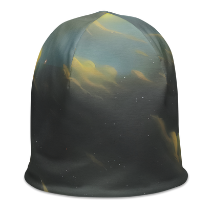 Beanie - Dreamy Ascent