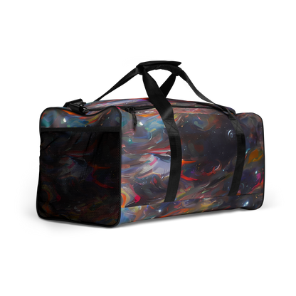 Duffle Bag - Chromatic Flux