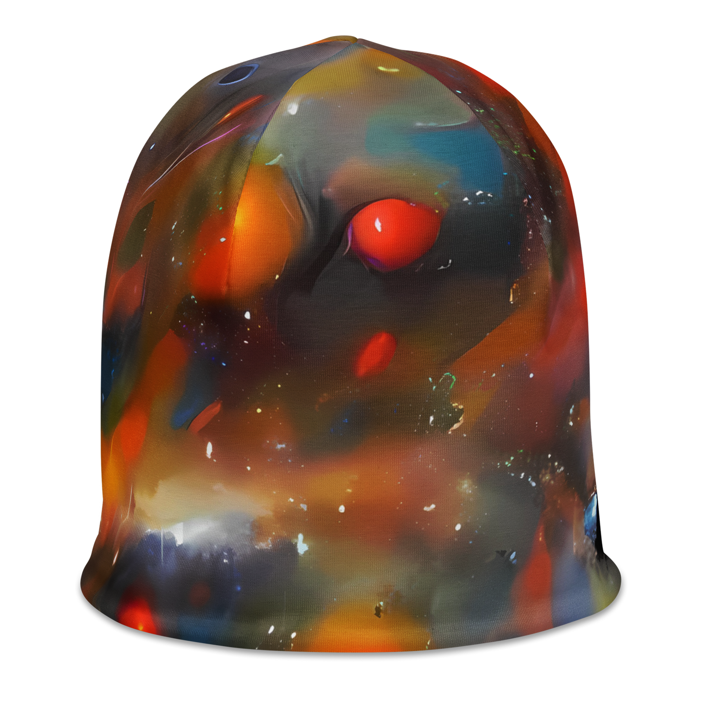 Beanie - Ethereal Eclat