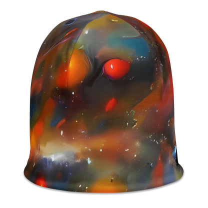 Beanie - Ethereal Eclat