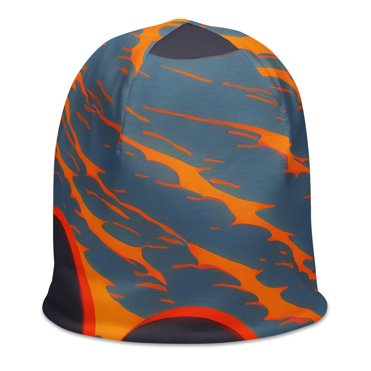 Beanie - Flames of Gravity