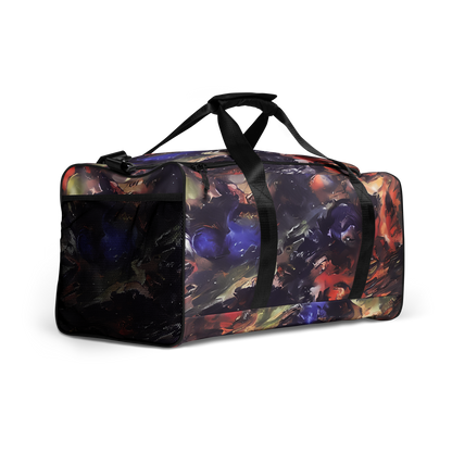 Duffle Bag - Twisted Terra