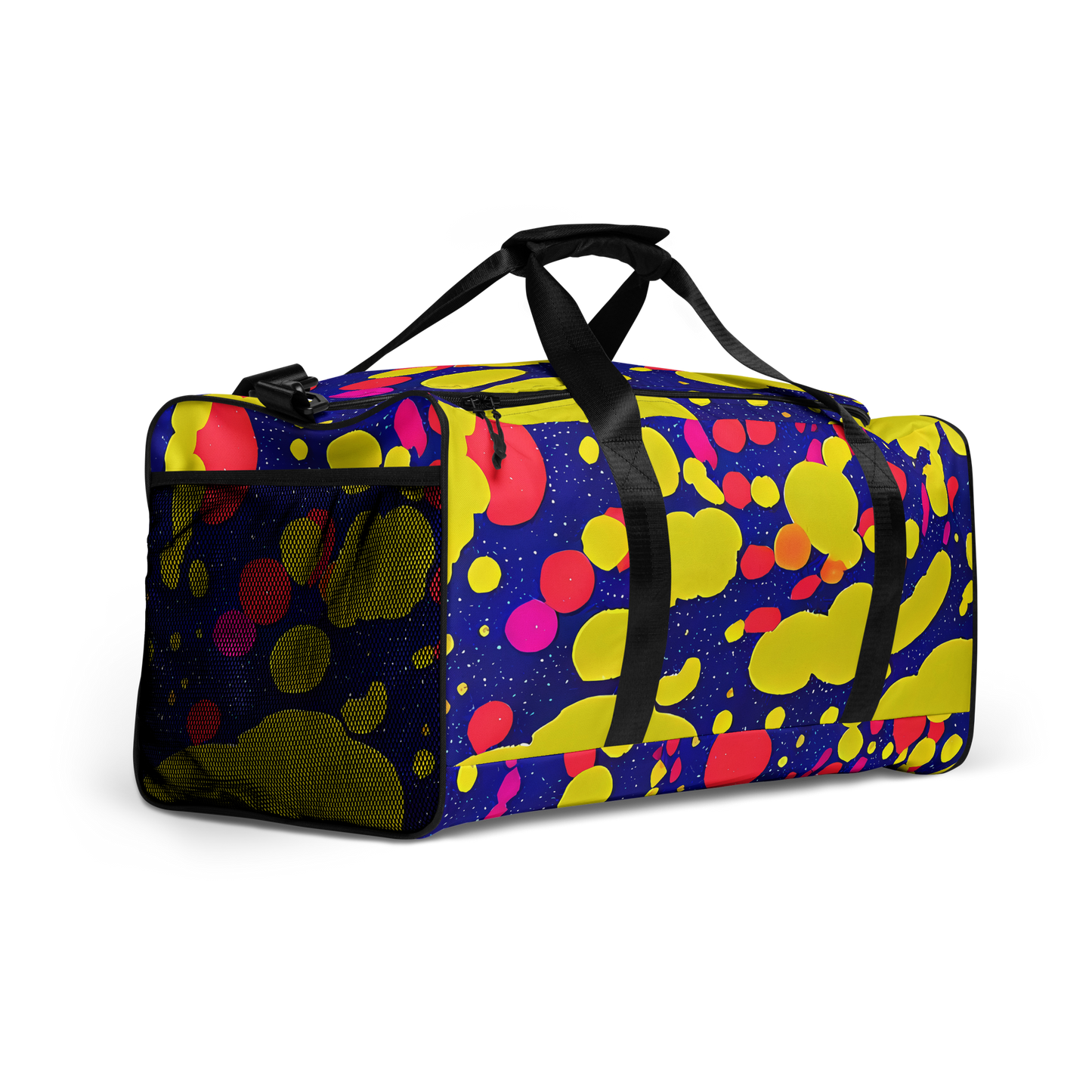 Duffle Bag - Void Visions