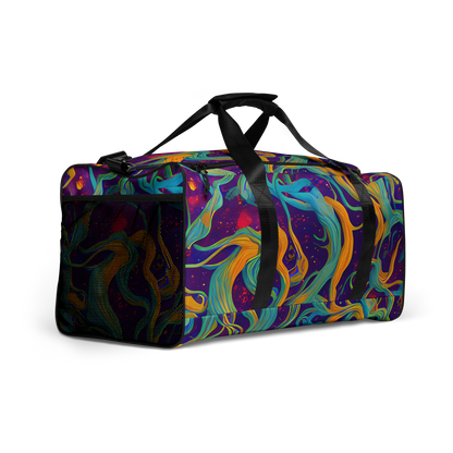 Duffle Bag - Etherial Entwine