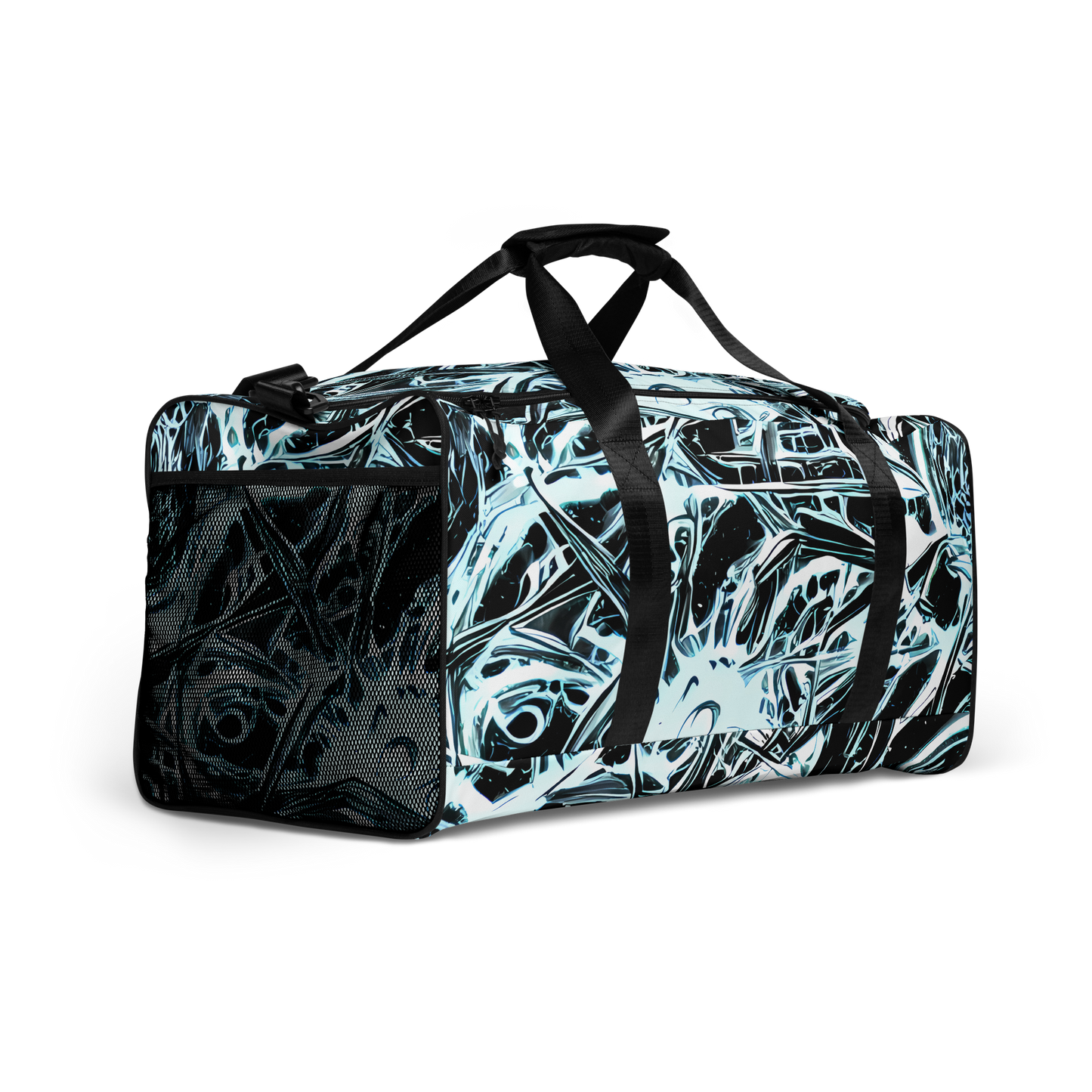 Duffle Bag - Frosted Infusion