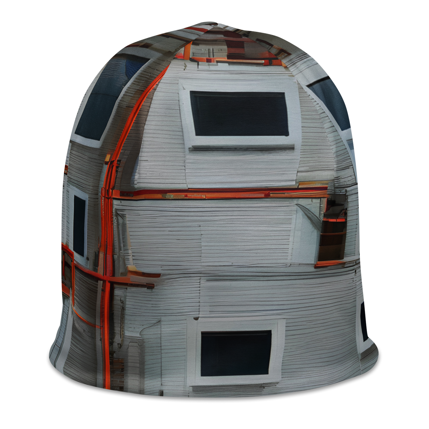 Beanie - Industrial Reverie