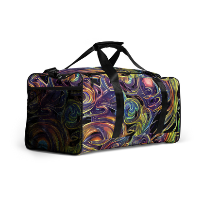 Duffle Bag - Lebacq Swirl