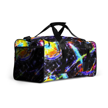 Duffle Bag - Hirschl's Vortex