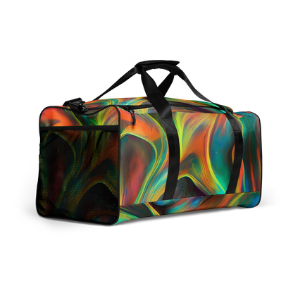 Duffle Bag - Dreamweaver Fusion