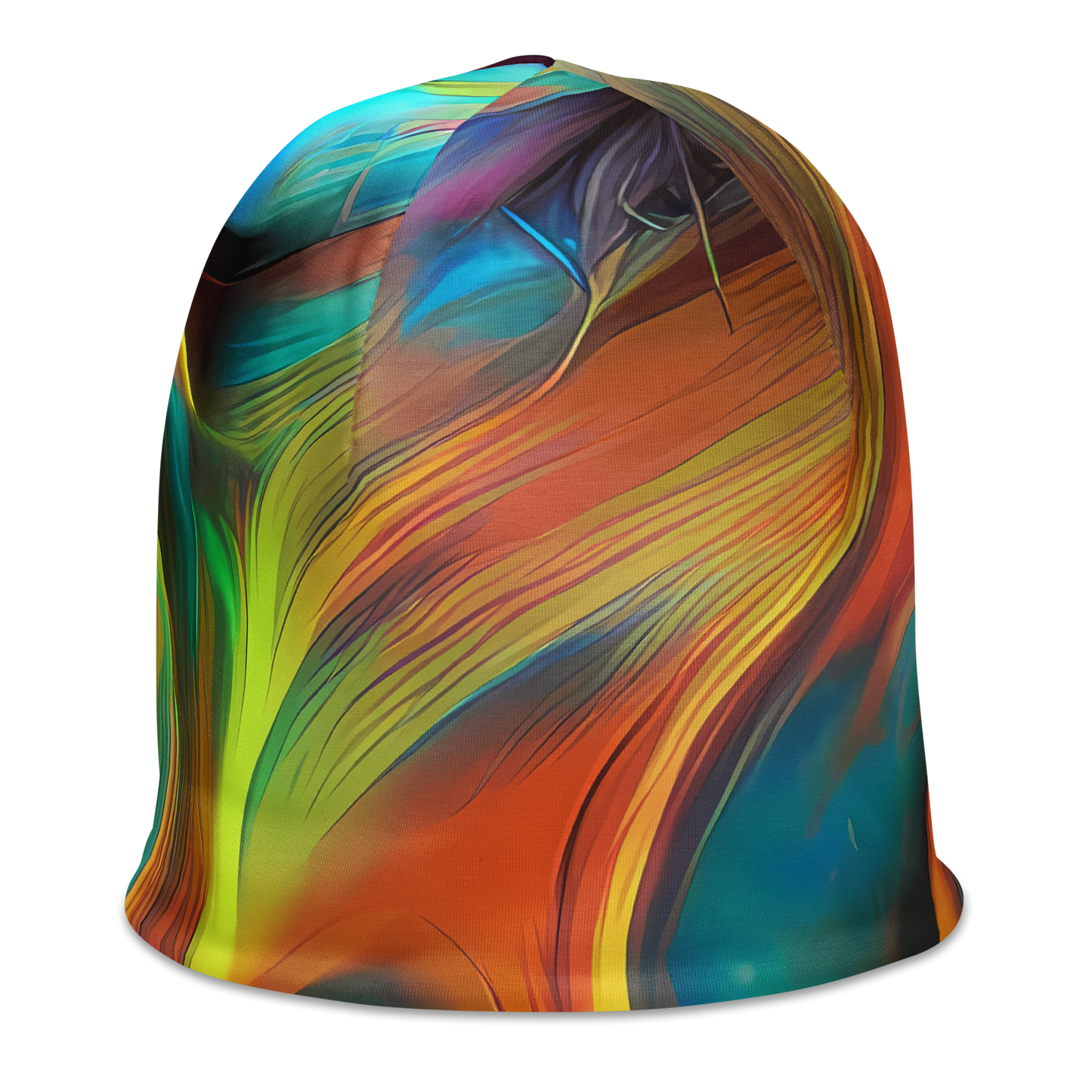 Beanie - Dreamweaver Fusion