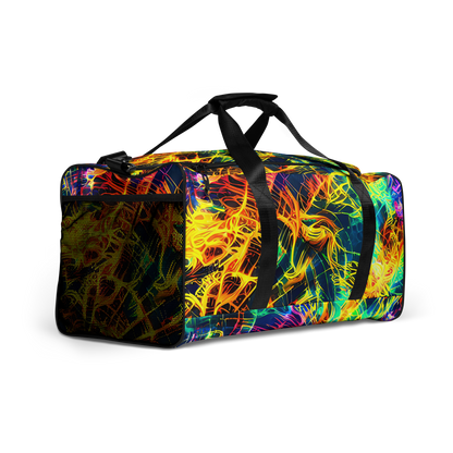 Duffle Bag - Kapp's Kaleidoscope