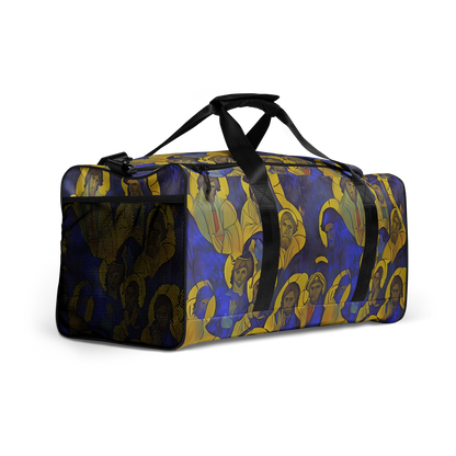 Duffle Bag - Divine Reverie