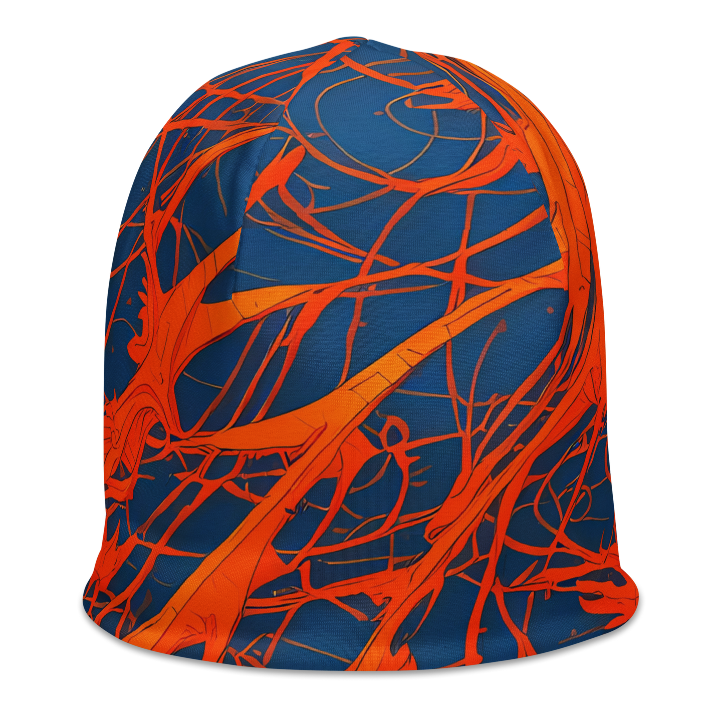 Beanie - Nautical Ember