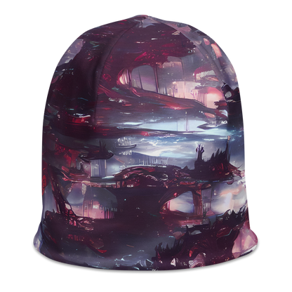 Beanie - Twilight Fortresses