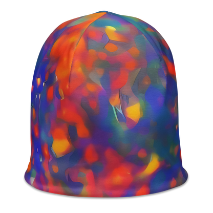 Beanie - Nolde Nebula