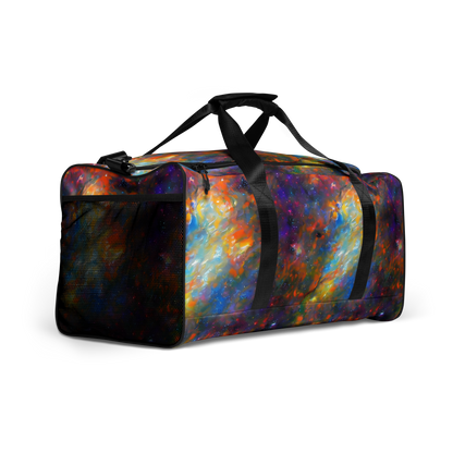 Duffle Bag - Ephemeral Fantasy