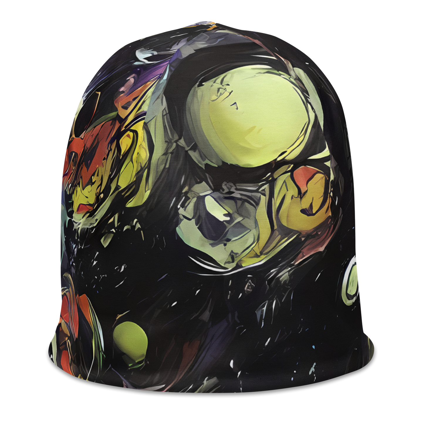 Beanie - Fires of the Void