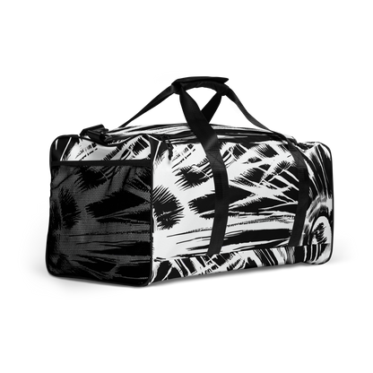 Duffle Bag - Silent Thunder